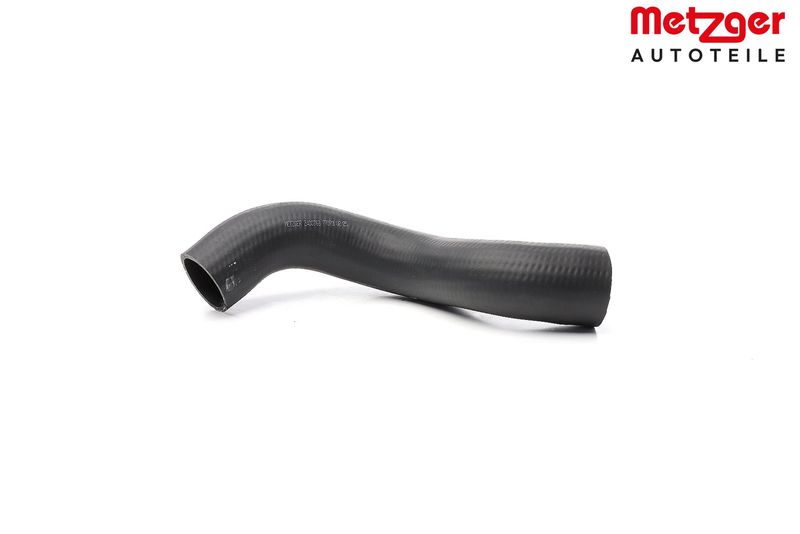 METZGER AUTOTEILE 2400763 Charge Air Hose