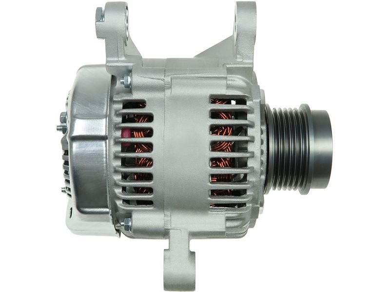 Generaator, AS-PL A6389S