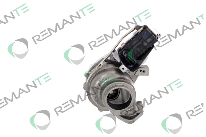 REMANTE 003-002-001014R Charger, charging (supercharged/turbocharged)