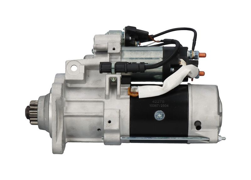 Μίζα  VALEO RE-GEN REMANUFACTURED