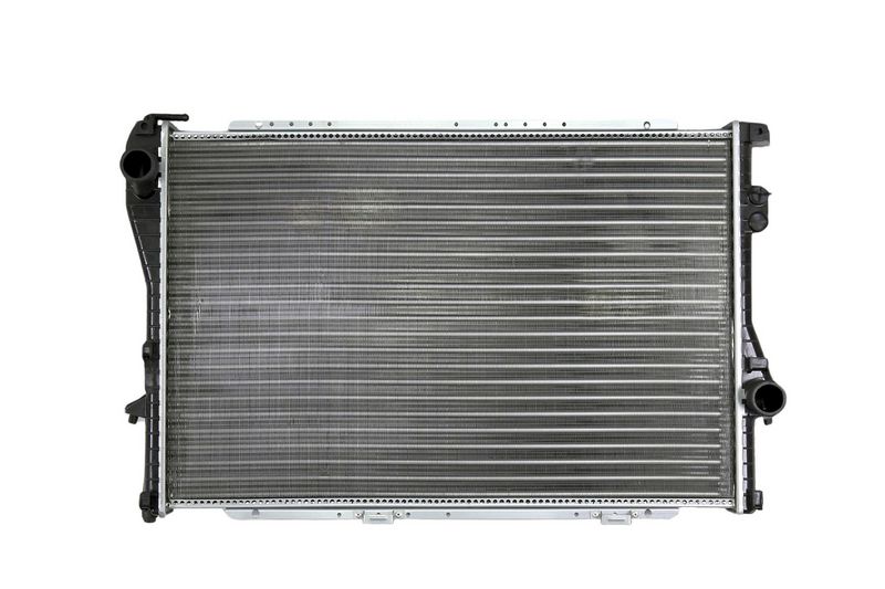 Radiaator, mootorijahutus,...