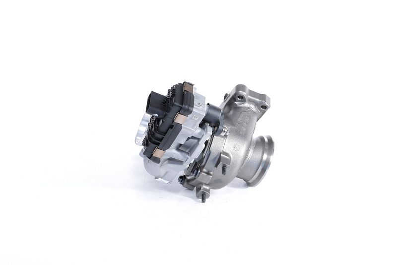 Compresor,sistem de supraalimentare T912936 BTS Turbo