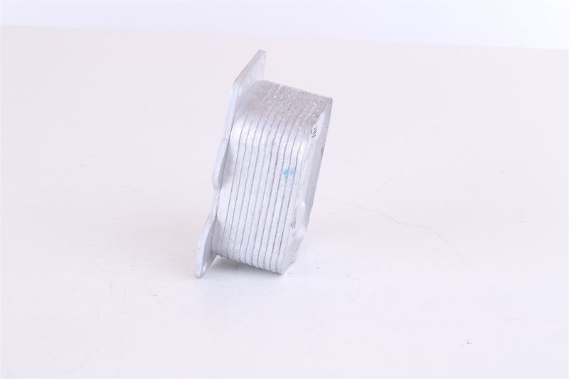 Õliradiaator, mootoriõli, NISSENS 90740
