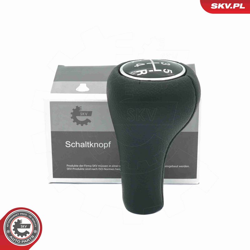 ESEN SKV 63SKV035 Gear Lever Knob