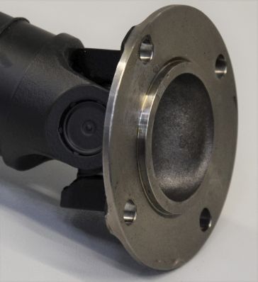 SPIDAN GKNP20109 Propshaft, axle drive