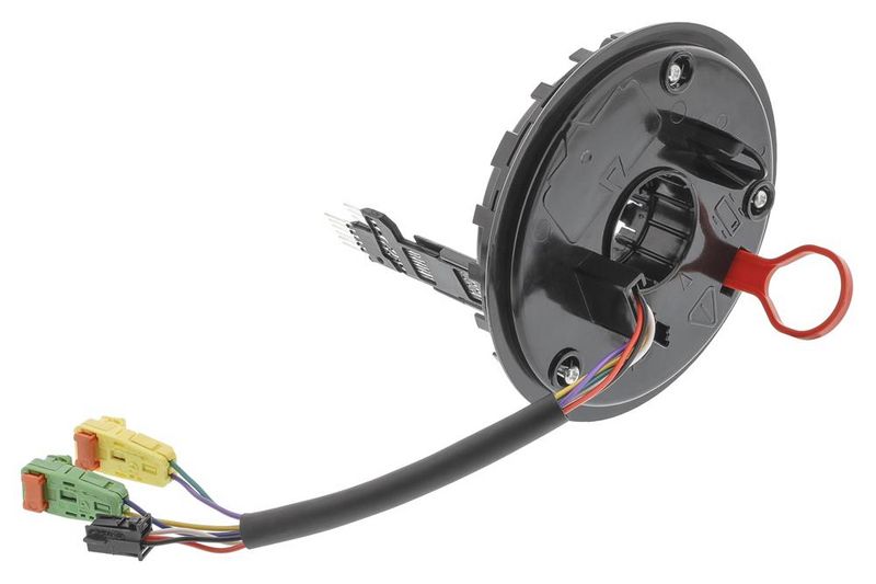 Arc spirala, Airbag TOPRAN 408 724