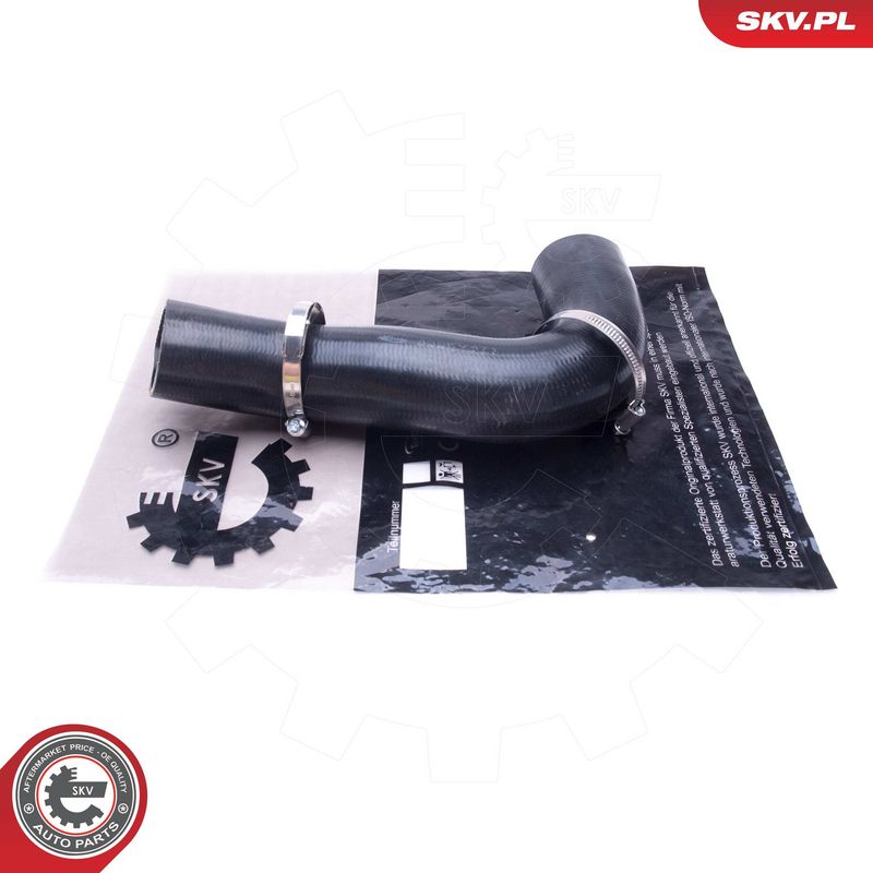 Laadimisõhu voolik, ESEN SKV 43SKV471