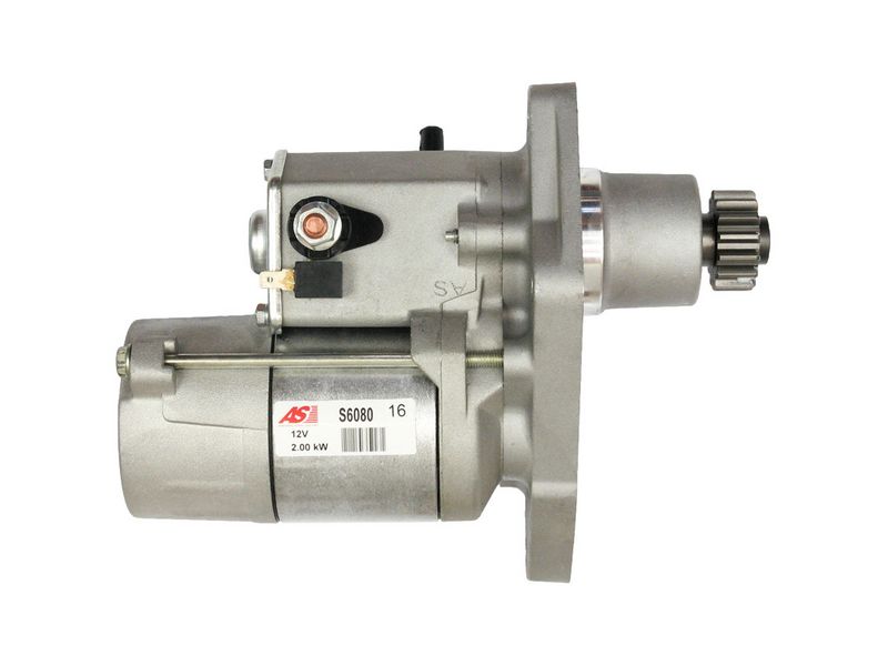 AS-PL S6080 Starter