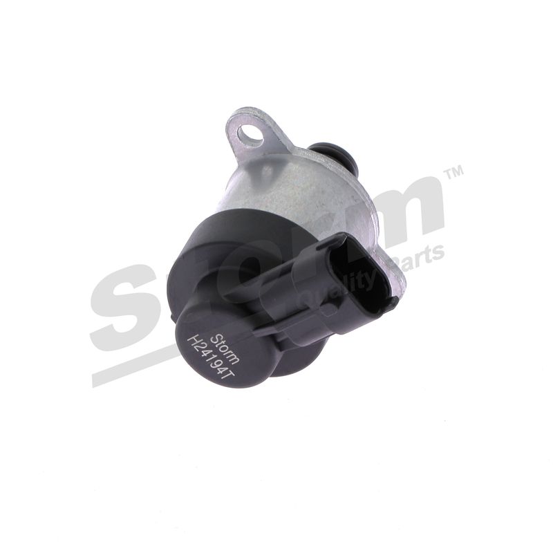 Régulateur, quantité de carburant (système à rampe commune) STORM QUALITY PARTS STO888204