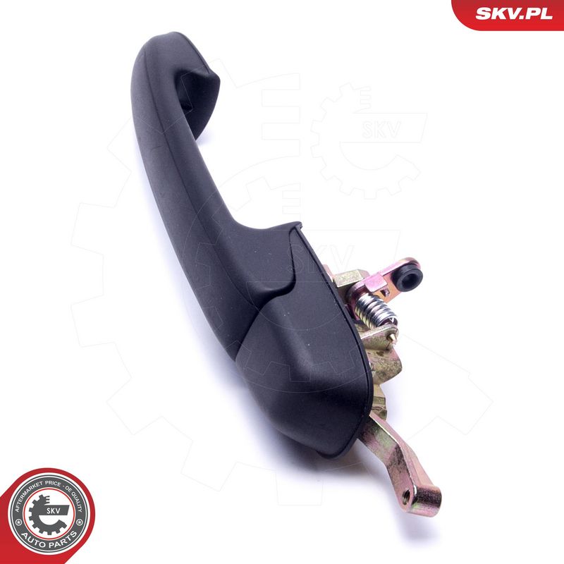 Väljaspoolne uksekäepide, ESEN SKV 96SKV157