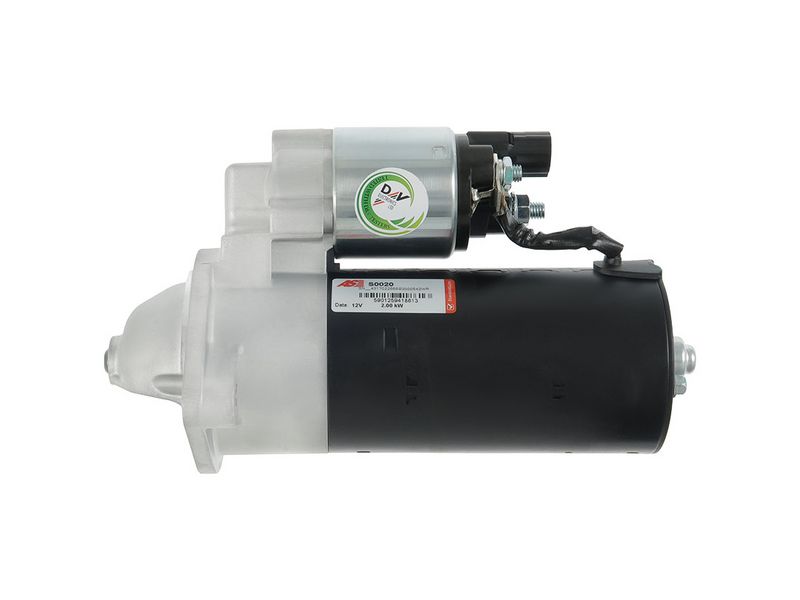 Starter, AS-PL S0020