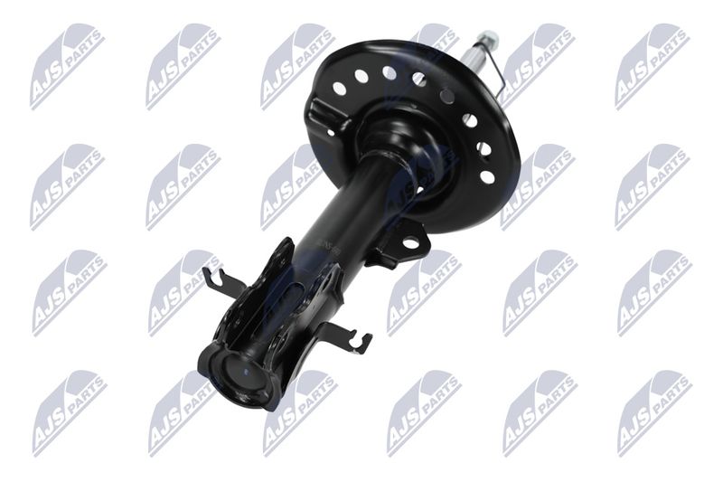 Amort, NTY A-NS-040