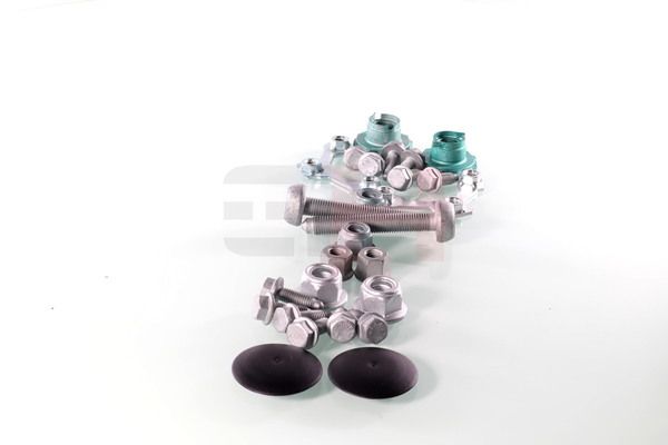 GH GH-384368 Mounting Kit, shock absorber
