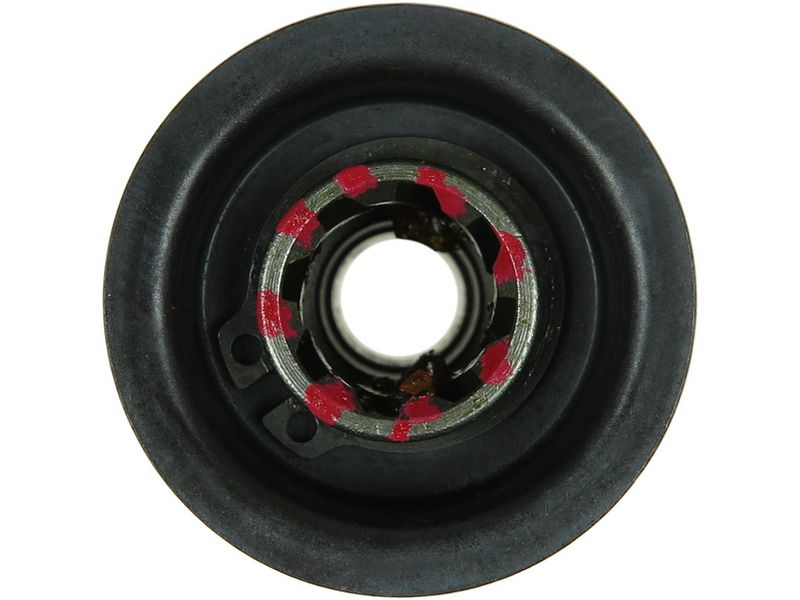 AS-PL SD5036 Freewheel Gear, starter
