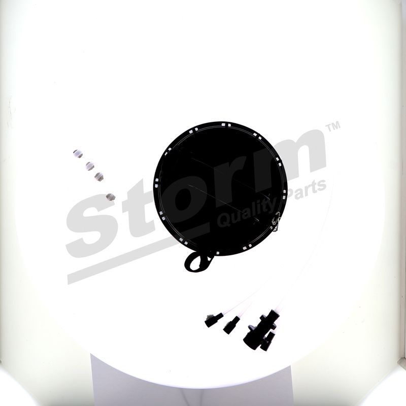 Kit de vidange d’huile STORM QUALITY PARTS 666662