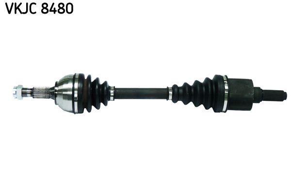 SKF CITROEN піввісь ліва C5 III 2.0HDI 08-