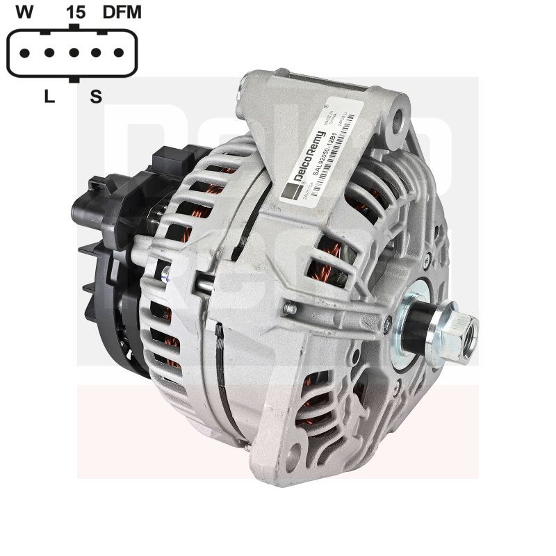 generátor SAL92050-12B1