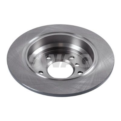 SWAG 20 91 2325 Brake Disc