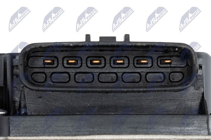 Drosselklapihoob, NTY ETB-TY-013
