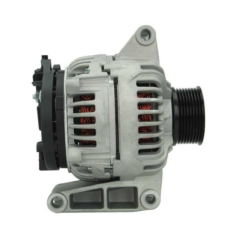 BV PSH 556.526.150.014 Alternator