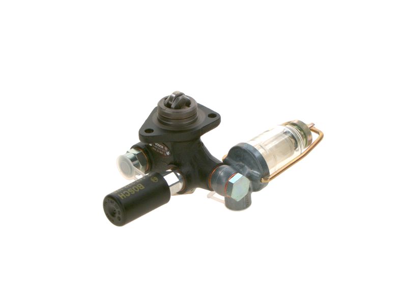 BOSCH 0440017017 Fuel Pump