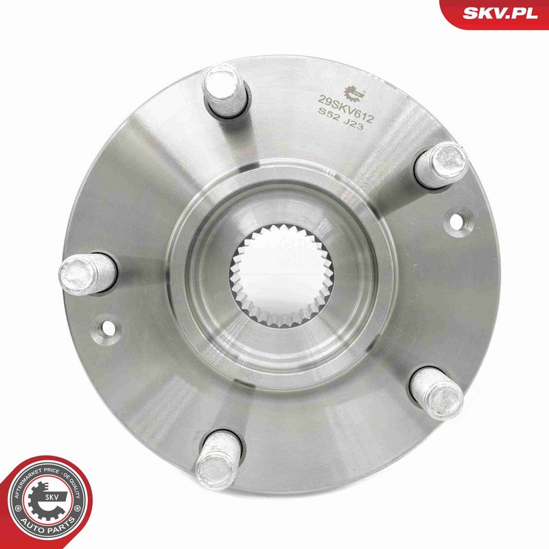 ESEN SKV 29SKV612 Wheel Hub