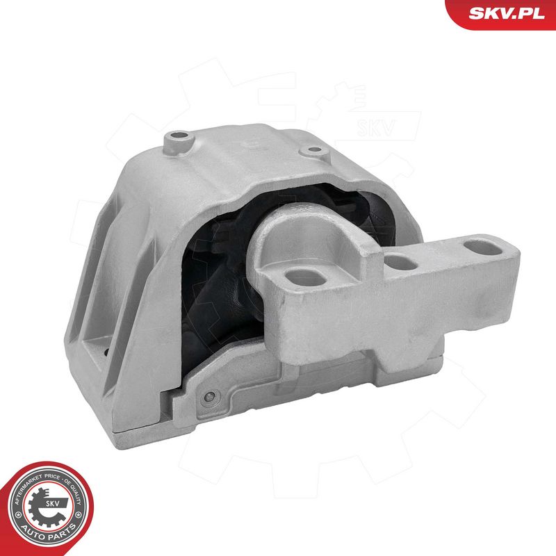 ESEN SKV 75SKV427 Variklio pagalvė