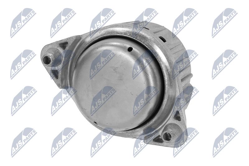 Paigutus, Mootor, NTY ZPS-ME-016