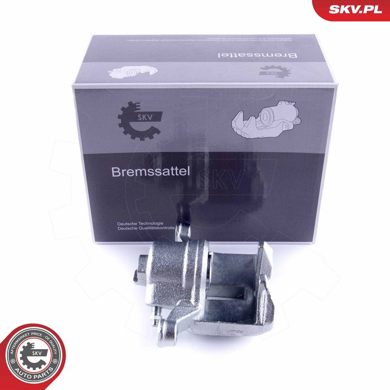 Pidurisadul, ESEN SKV 50SKV844