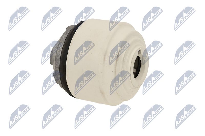 Paigutus, Mootor, NTY ZPS-ME-090