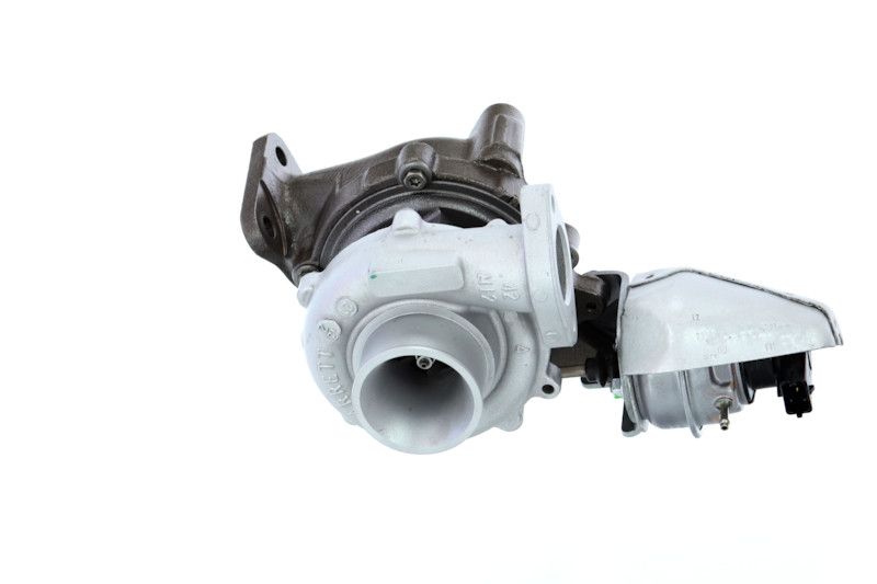 REMANTE 003-002-001103R Charger, charging (supercharged/turbocharged)