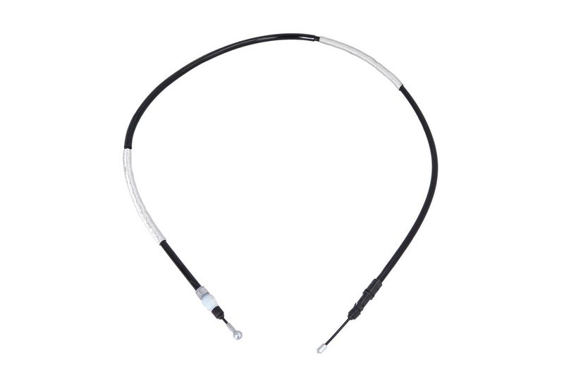 KAMOKA 1190261 Cable Pull, parking brake