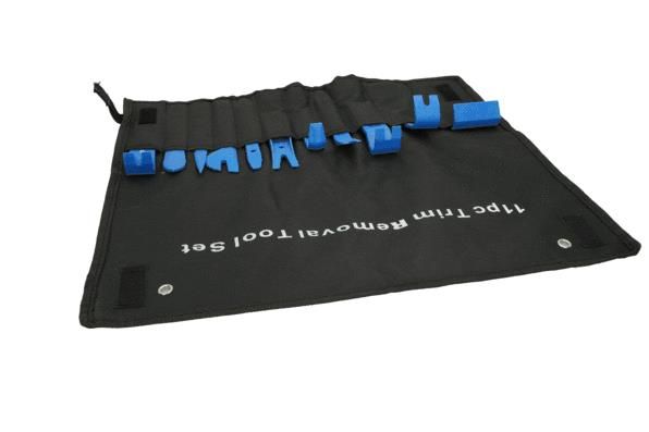Iluliistukiilude komplekt, KS TOOLS BT511065