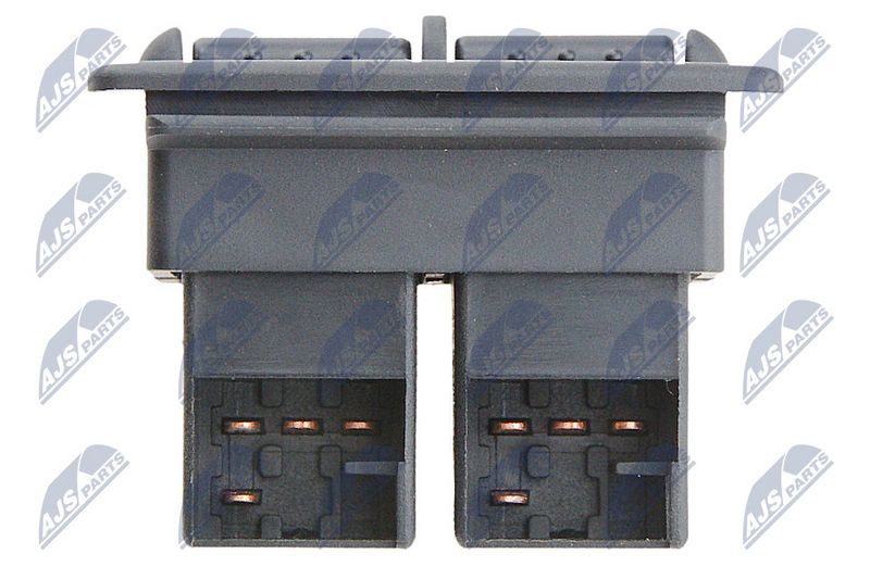Lüliti, aknatõstuk, NTY EWS-WW-065