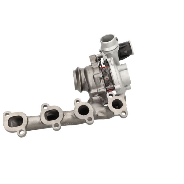OE-TurboPower IT-16359700025 Charger, charging (supercharged/turbocharged)
