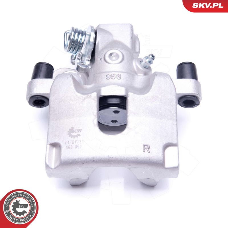 Pidurisadul, ESEN SKV 44SKV174