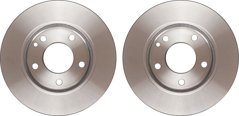 Piduriketas, TRW DF4035