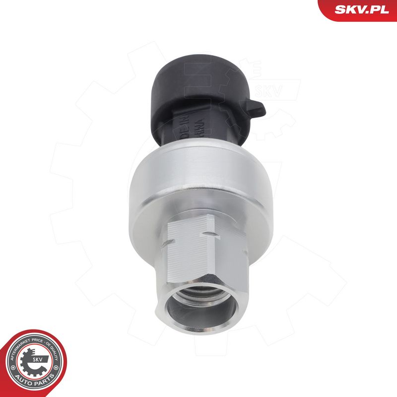 Survelüliti, kliimaseade, ESEN SKV 95SKV126