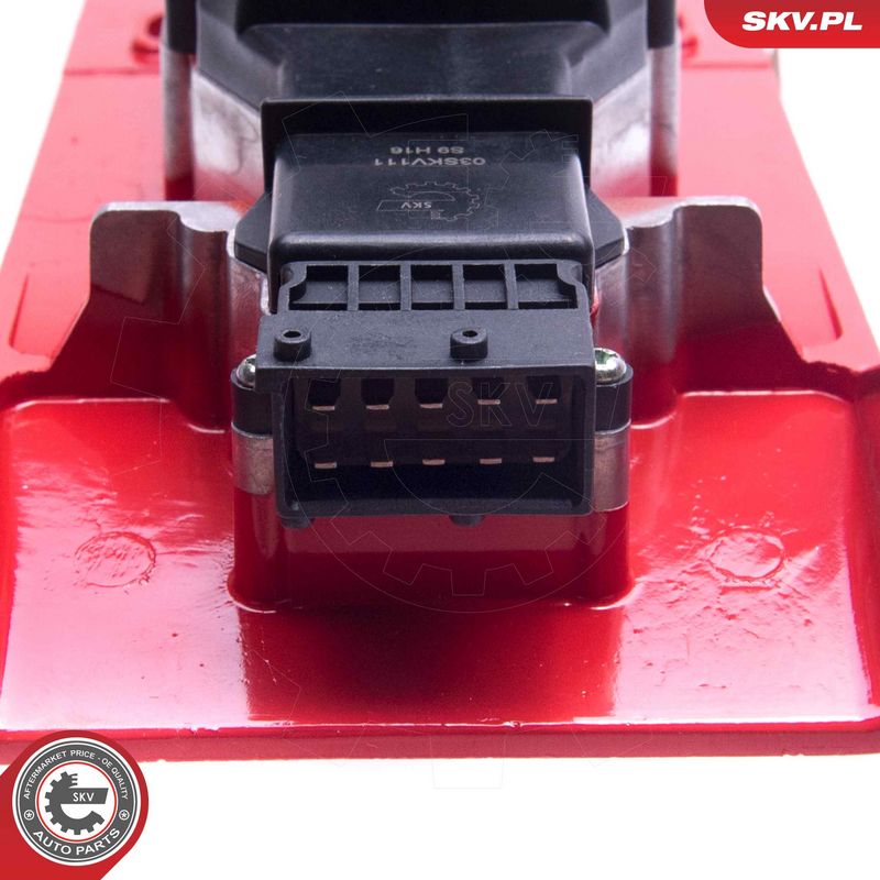 Süütepool, ESEN SKV 03SKV111