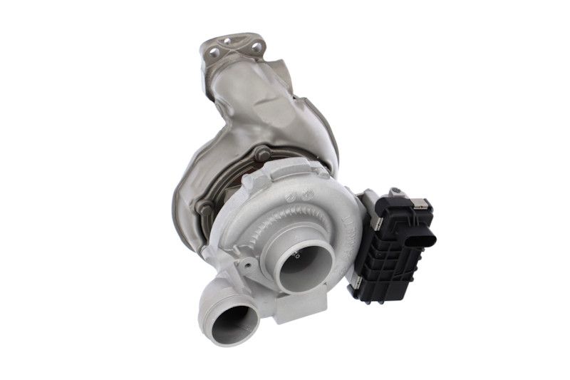 REMANTE 003-002-001313R Charger, charging (supercharged/turbocharged)