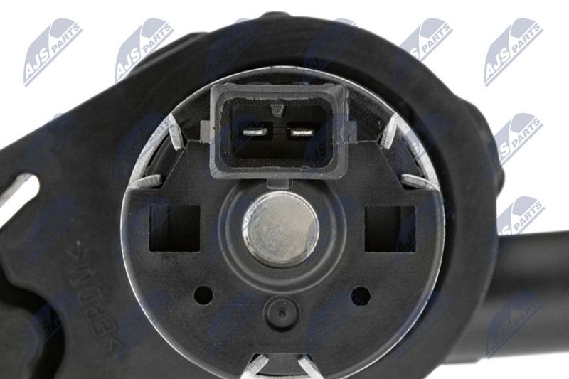 NTY CPZ-CH-002 Auxiliary Water Pump (cooling water circuit)