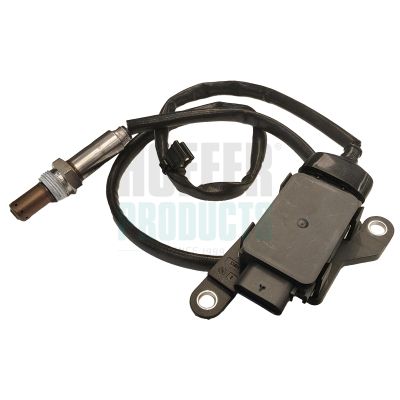 Senzor NOx, Catalizator NOx MEAT & DORIA 7557054
