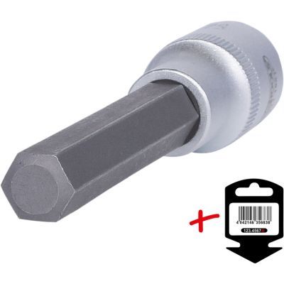 Cap cheie tubulara KS TOOLS 911.1961-E