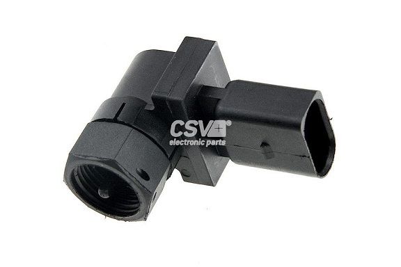 Sensor, recorrido