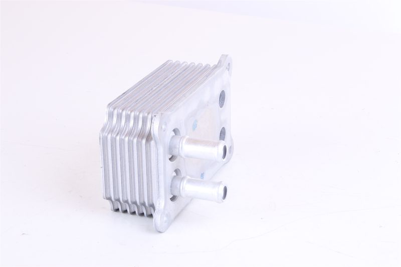 Õliradiaator, mootoriõli, NISSENS 90683