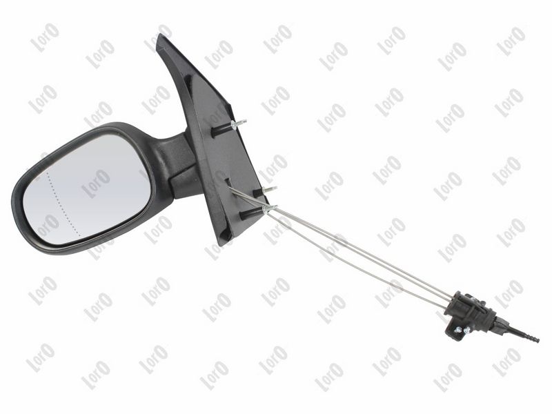 ABAKUS 3129M01 Exterior Mirror