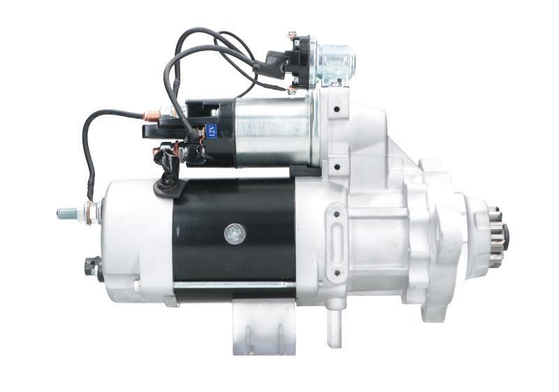 BV PSH 640.010.113.030 Starter