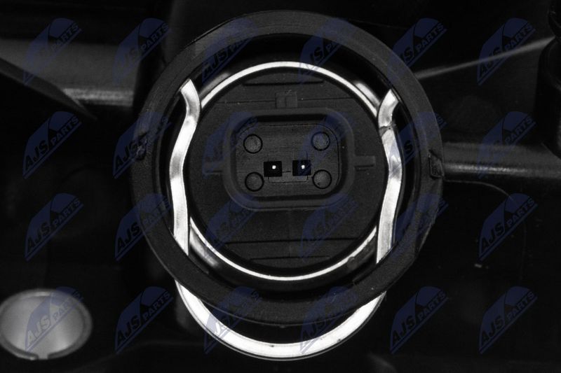 NTY CTM-RE-032 Thermostat, coolant