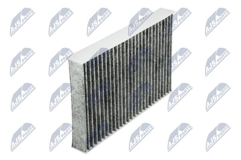 NTY FCF-CH-017C Filter, cabin air