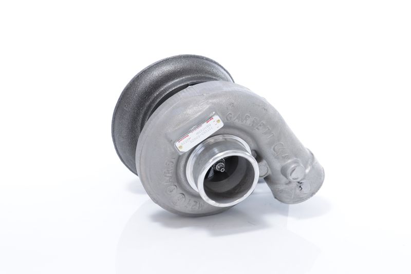 Compresor,sistem de supraalimentare T912751 BTS Turbo